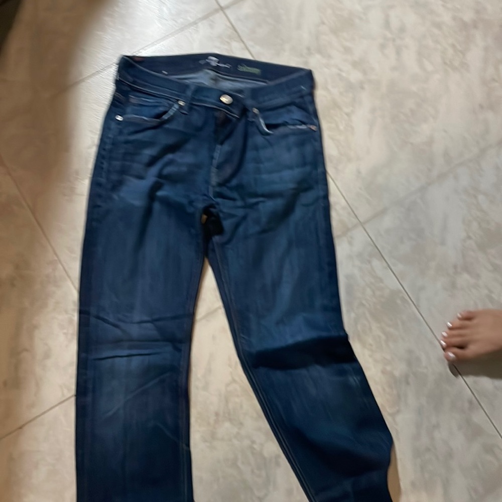 7 jeans
